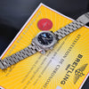 Breitling Emergency Special "Vertical De Aviacion" 42mm Black Dial Watch E76321