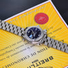 Breitling Emergency Special "Vertical De Aviacion" 42mm Black Dial Watch E76321