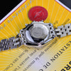 Breitling Chronomat Evolution MOP Factory 1.14ct VVS Diamonds A13356