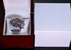 Breitling Chronomat Evolution Limited 100pcs Rare Bronze Dial A13356