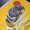 Breitling Chronomat Evolution Limited 100pcs Rare Bronze Dial A13356