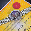 Breitling Chronomat Evolution Limited 100pcs Rare Bronze Dial A13356
