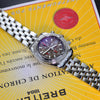 Breitling Chronomat Evolution Limited 100pcs Rare Bronze Dial A13356