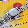 Breitling Chronomat Evolution Limited 100pcs Rare Bronze Dial A13356