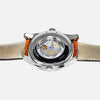 Girard Perregaux ww.tc World Time Chronograph 18K White Gold Ref. 4980 - NeoFashionStore