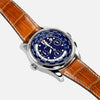 Girard Perregaux ww.tc World Time Chronograph 18K White Gold Ref. 4980 - NeoFashionStore