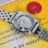 Breitling Chronomat GMT 47mm LIMITED B01 Black Dial Mens Watch AB0412
