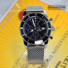 Breitling Superocean Heritage Chrono 46 Special Black Dial A13320