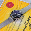 Breitling Superocean Heritage Chrono 46 Special Black Dial A13320