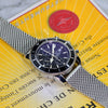 Breitling Superocean Heritage Chrono 46 Special Black Dial A13320