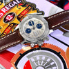 Breitling Superocean Divers Chronograph White Dial A13340 - NeoFashionStore