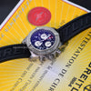 Breitling Chrono Avenger M1 Titanium Black Dial E73360