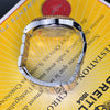 Breitling Navitimer Montbrillant Legende 18K Rose Gold/SS White Dial 47mm C23340
