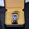 Breitling Navitimer 92 18K Yellow Gold Mens Watch 38mm K30021