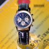 Breitling Navitimer 92 18K Yellow Gold Mens Watch 38mm K30021