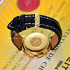 Breitling Navitimer 92 18K Yellow Gold Mens Watch 38mm K30021