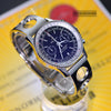 Breitling Navitimer 125th Anniversary Limited Edition Mens Watch A26322