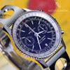 Breitling Navitimer 125th Anniversary Limited Edition Mens Watch A26322
