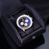 Breitling Navitimer B01 Chronograph 46mm Black Dial Mens Watch AB0127