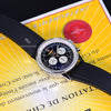 Breitling Navitimer B01 Chronograph 46mm Black Dial Mens Watch AB0127
