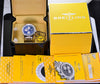 Breitling Navitimer Olympus Moon Phase Annual Calendar A19340 Blue Dial
