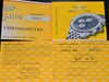 Breitling Navitimer Olympus Moon Phase Annual Calendar A19340 Blue Dial