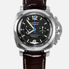 Officine Panerai Regatta Flyback Chrono Pam00253 Limited - NeoFashionStore