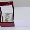 Breitling Starliner Ladies Factory Diamonds MOP B71340 - NeoFashionStore
