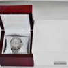Breitling Galactic Automatic 36 Ladies White Dial Watch A37330 - NeoFashionStore
