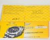 Breitling Chronomat Blackbird Black Dial A13353 Mens Watch - NeoFashionStore
