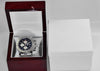 Breitling Super Avenger Chronograph Black Dial A13370 - NeoFashionStore
