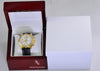 Breitling Chronomat 18K Solid Gold White Dial K13352 - NeoFashionStore