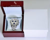Breitling Colt Chronograph 41mm Super Quartz Stainless Steel White A73380 - NeoFashionStore