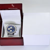 Breitling Navitimer Olympus Moon Phase Annual Calendar A19340 Blue Dial - NeoFashionStore