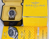 Breitling Chronomat Blackbird Black Dial A13353 Mens Watch - NeoFashionStore