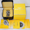 Breitling Navitimer Olympus Moon Phase Annual Calendar A19340 Black Dial - NeoFashionStore