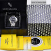 Breitling Airwolf Professional Chronometer Blue Slate A78363 - NeoFashionStore