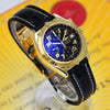 Breitling Chronomat 18K Solid Yellow Gold Black Dial K13050 - NeoFashionStore