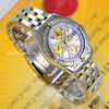 Breitling Chronomat GT MOP Dial 18K Gols/Steel B13350 - NeoFashionStore
