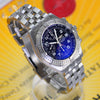 Breitling Chronomat Blackbird Black Dial A13353 Mens Watch - NeoFashionStore