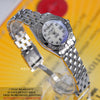 Breitling Galactic Lady 32 Factory Diamond MOP Dial A71356 - NeoFashionStore