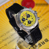 Breitling Chrono Avenger M1 Titanium Yellow Dial E73360 - NeoFashionStore