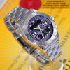 Breitling Airwolf Professional Chronometer Blue Slate A78363 - NeoFashionStore