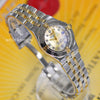 Breitling Starliner Ladies 18K/SS Gold MOP Diamond Dial B71340 - NeoFashionStore
