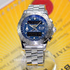 Breitling Airwolf Special B-1B 25th Anniversary Edition Blue A78363 - NeoFashionStore