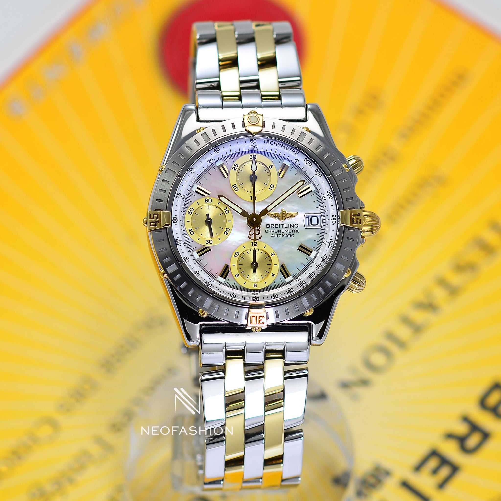 Breitling b13350 outlet