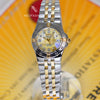 Breitling Starliner Ladies 18K/SS Gold MOP Diamond Dial B71340 - NeoFashionStore