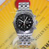 Breitling Chronomat Blackbird Black Dial A13353 Mens Watch - NeoFashionStore