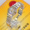 Breitling Starliner Ladies Factory Diamonds 18K Rose Gold/Steel C71340 - NeoFashionStore