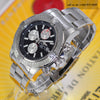 Breitling Super Avenger Pro III Black Dial A13371 - NeoFashionStore